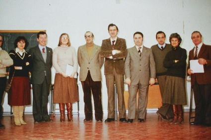 Lezioni in sede