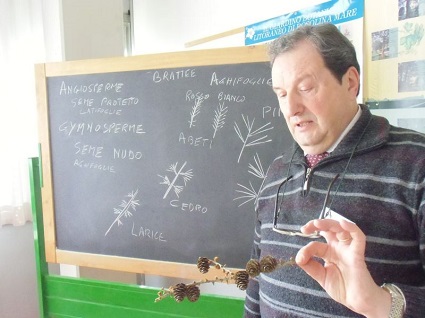 Lezioni in sede