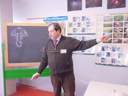 Lezioni in sede