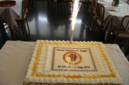 Lezioni in sede