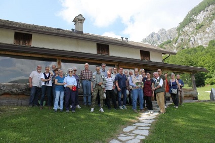 Lezioni in sede