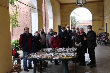 Lezioni in sede
