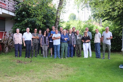 Lezioni in sede