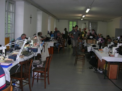 Lezioni in sede