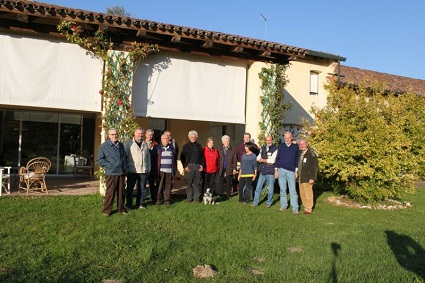 Lezioni in sede