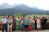 Lezione a Cima Sappada (BL)