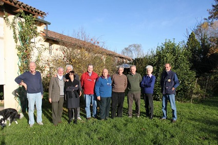 Lezioni in sede