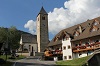 Lezione a Cima Sappada (BL)