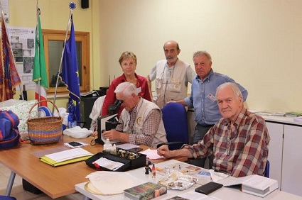Lezioni in sede