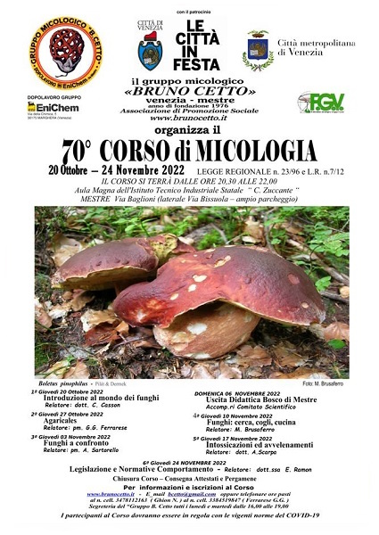 corso 70