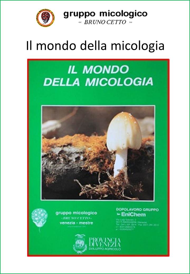 micologia